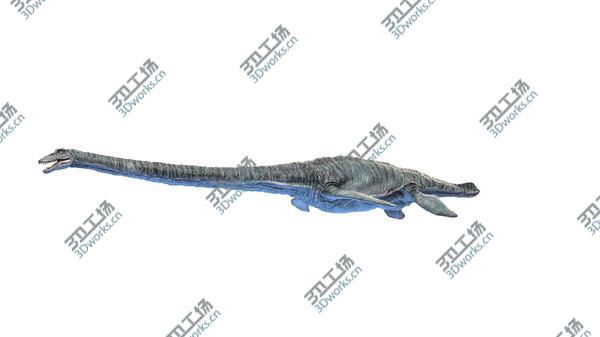 images/goods_img/20210312/3D Elasmosaurus/2.jpg